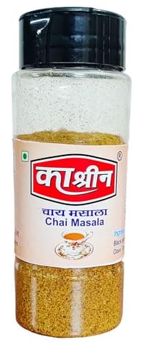 Ka shreen Chai Masala 50g pack with Sprinkler Cap | Tea Masala for Ghar wali Chai | Make Chai more aromatic and flavorful