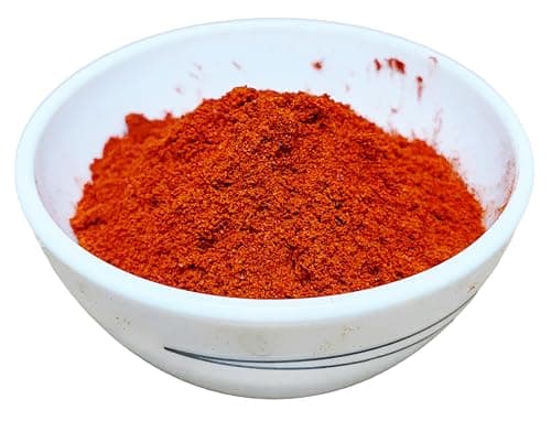 Ka shreen Kashmiri Lal Mirch Powder 100g Pack | Make your dishes more Colourful and Tasty | Ready to mix Masala — image 4