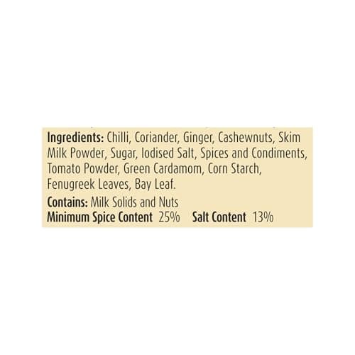 Suhana Paneer Tikka Nong (No Onion No Garlic) 50g Pouch | Spice Mix | Easy to Cook | Pack of 4 — image 3