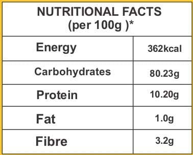 Naturally Yours Red Lentil Pasta | 200g Pack | Gluten-Free, No Maida, No Onion No Garlic, 100% Jain Friendly, Vegan, Preservative-Free | High Plant Protein & Fiber | Healthy Pasta | Pack of 1 — image 6