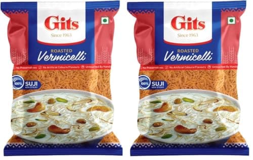 Gits Vermicelli, 350gm — image 8