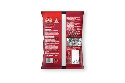 MTR Vermicelli Delight - 850 gm,Vegetarian — image 2