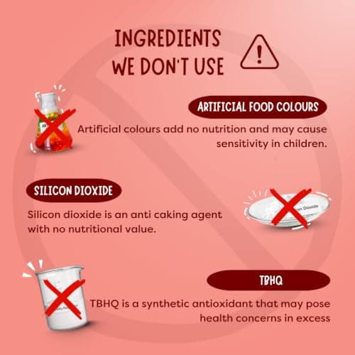 Troovy Healthy Mixed Chips | Tasty & High Protein Snacks | 30% Of Protein Needs | No Palm Oil, Cholesterol or Trans Fats | (Pack of 6) — image 7