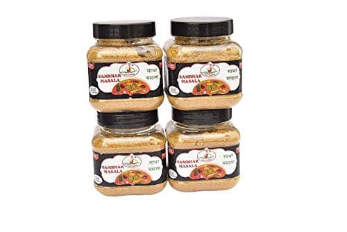 Padam Kitchen King Masala, NO ONION NA GARLIC, (Pack of100gx2) — image 7