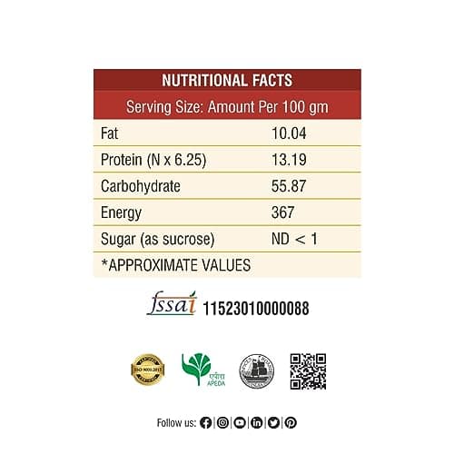 Bhoj Masale Rajma Masala Powder 200GM Each | Authentic Spice Mix | No Preservatives & No Added Colors — image 2