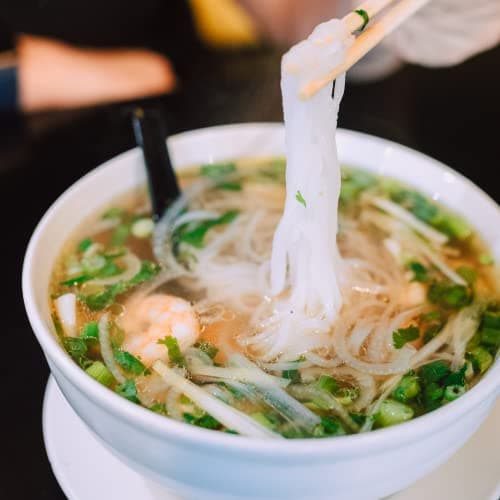 Mama Rice Vermicelli, 400G — image 3