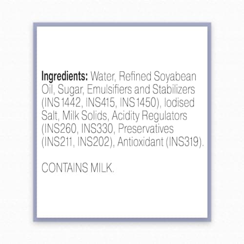 Dr. Oetker FunFoods Veg Mayonnaise De’lite 750g | Low Calorie Eggless Mayo | Creamy & Light Tasting | No Cholesterol or Trans Fat | Ideal for Sandwiches, Burgers, Wraps, Salads & Dips — image 6