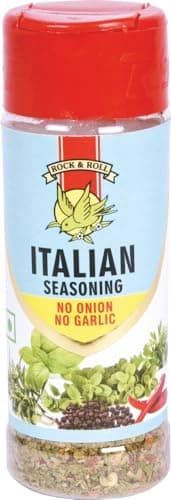 NO ONION NO GARLIC ITALIAN SEASONING