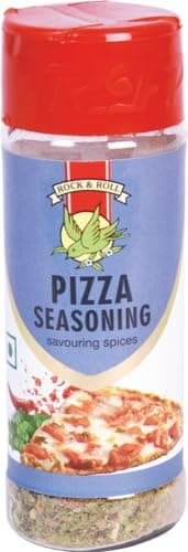 NO ONION NO GARLIC PIZZA SEASONING
