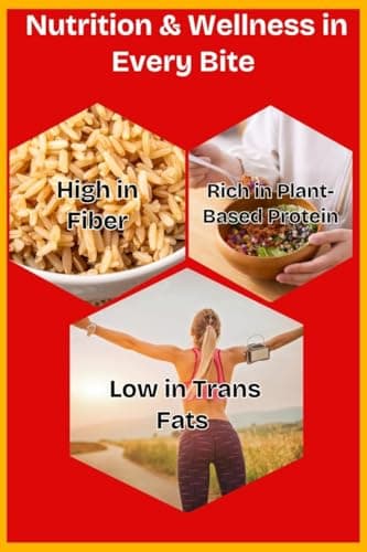 Eatfesto Almond Broccoli Soup | Healthy Instant Soup Mix | No Onion No Garlic | Jain Friendly | Ready in 1 Minute | High Nutrition & Vitamins | MAGCHO RICE (HERB) - Ready-to-Eat Flavourful Herb Pack Of 3 + 1 — image 6