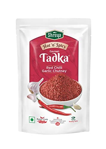 SHREYA Combo Packets (100 GM Pack of 5 Varieties) — image 7