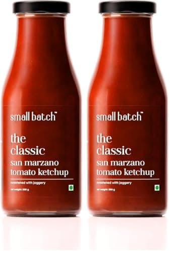 SMALLBATCH Root Free Slow Roasted Peanut Pad Thai Sauce, Jain Friendly, No Onion No Garlic, Gourmet Condiment, Spread, Marinate, Saute, Dip, Stir-Fry, Paneer, Pizza, Noodles, Pasta, Jbatch - 180gms — image 8