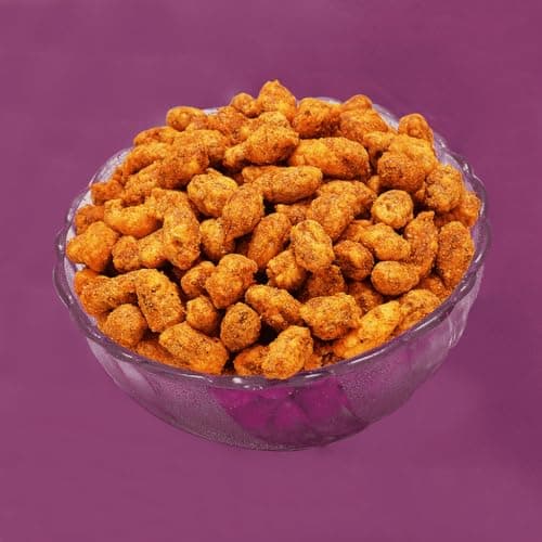 JAIN Special Tasty Coated Peanuts, 360g, Zipper Pack, Ready to Eat — image 4