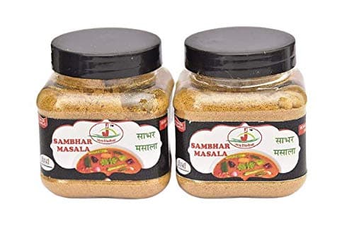 Padam Kitchen King Masala, NO ONION NA GARLIC, (Pack of100gx2) — image 6