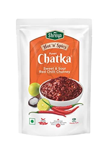 SHREYA Combo Packets (100 GM Pack of 5 Varieties) — image 6