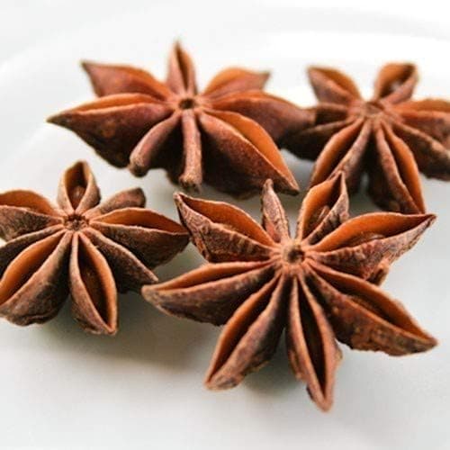 Backtobasics Star Anise, Chakri Phool, Badiyan (Garam Masala, Spices) (100) — image 2