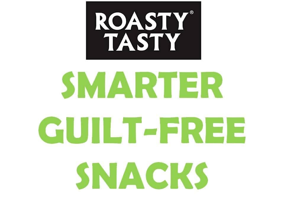 ‎Roasty Tasty Roasted Snack of Jowar Mix, Lentils And Seeds Millet Snacks -Sorghum (Jowar) Flakes, Bengal Gram (Chana Dal), Red Lentil (Masoor) Value Pack - 400g (Pack of 2 200g each) | Export Quality | Gluten Free Snacks | Healthy Diet Snacks — image 7