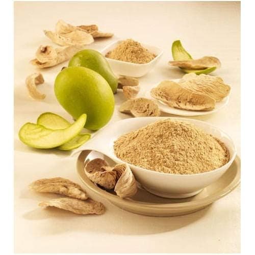 Backtobasics Amchoor Sabut | Dry Mango Slice Sabut Amchur (200g) — image 4