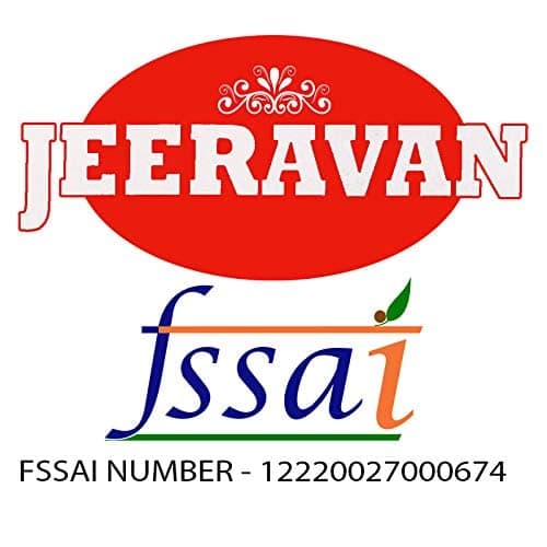 JEERAVAN Masala 100 gm | Poha Masala | Fruit Chaat Masala | जीरावन मसाला | Tastemaker | Mix of 32 Blended Healthy Spices | 100% Natural Ingredients | 100 gm (Pack of 1) — image 8