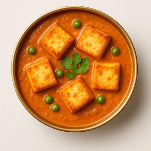 Nairuti Vyutpadan Jain Shahi Paneer Masala 50g | No Onion No Garlic | Authentic Satvik & Jain-Friendly Paneer Gravy Masala | Rich Creamy Flavor | Pure & Natural Indian Spice Blend — image 6