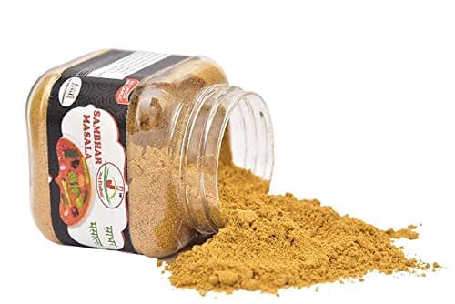 Padam Kitchen King Masala, NO ONION NA GARLIC, (Pack of100gx2) — image 3