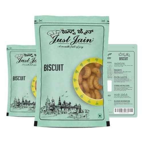Just Jain Biscuit — image 3