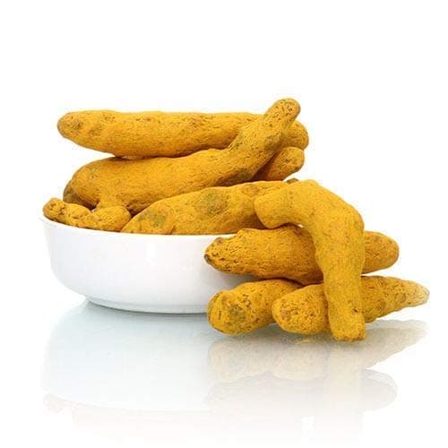 Shirish Masala Whole Turmeric Sticks-200 Grams | Organically Grown Haldi Gatiya| Sabut Haldi | Whole Haldi