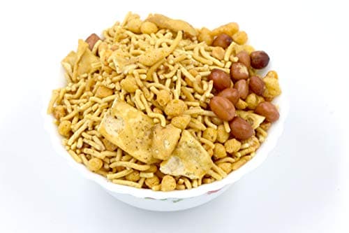 Timeless Food Marwari Mixture Namkeen 400g | Chatpata Rajasthani Mixture | Crunchy & Flavorful Snack — image 2