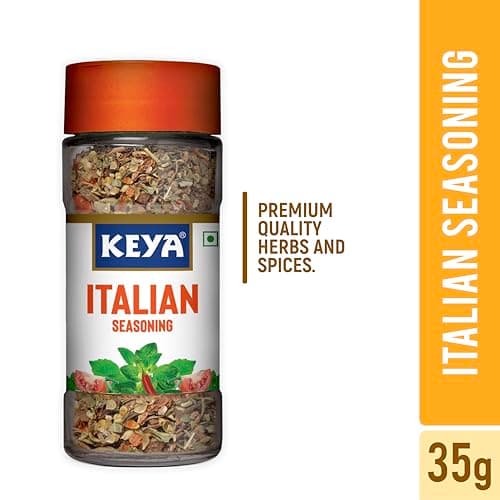 Keya Italian Seasoning 35 Gm x 1 — image 6