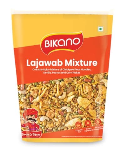 Lajawab Mixture
