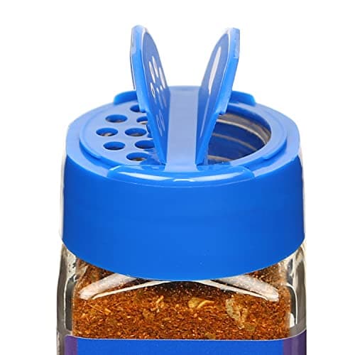 CRISTA Exotic Biryani Masala Spice Mix | Rich in flavour | No Onion | No Garlic | Vegan | Pure | Zero added Colours, Fillers, Additives & Preservatives | 45 gms — image 6