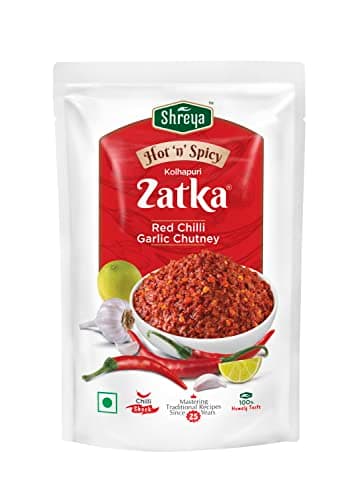SHREYA Combo Packets (100 GM Pack of 5 Varieties) — image 4