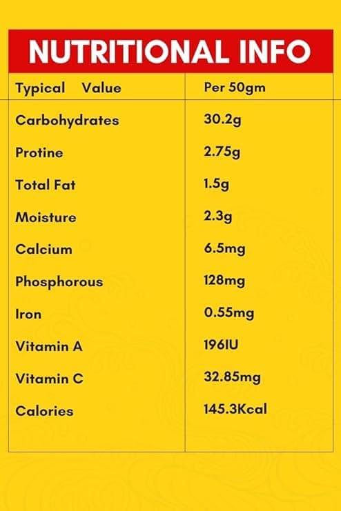 Eatfesto Almond Broccoli Soup Premix 50g | No Onion No Garlic | Jain Friendly | Healthy Instant Soup | Ready in 1 Minute — image 2