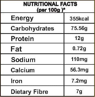 Naturally Yours Soy Hakka Noodles | Soybean & Wheat Protein | No Maida, No Onion No Garlic, Jain Friendly, Vegan, Preservative Free, No MSG | High Protein & Fiber | Tastemaker Inside | 180g Pack of 2 — image 8