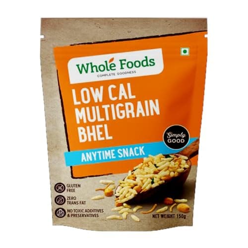 Whole Foods Gluten Free Quinoa Chips | 100G — image 8