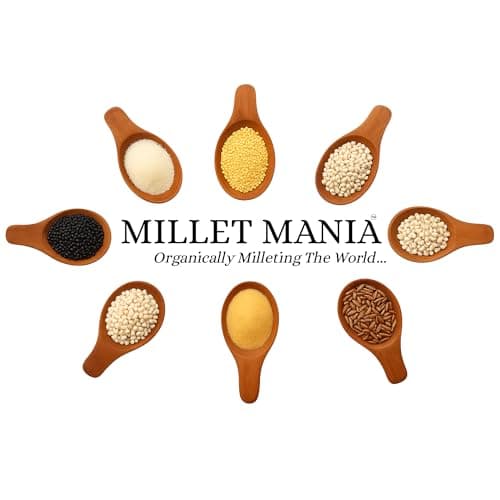 Millet Mania Red Rice Millet Noodles | Healthy And Delicious | Vegan | Indian Origin (Pack of 1) — image 7