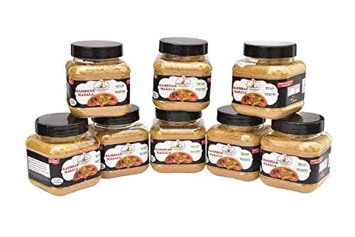 Padam Kitchen King Masala, NO ONION NA GARLIC, (Pack of100gx2) — image 8