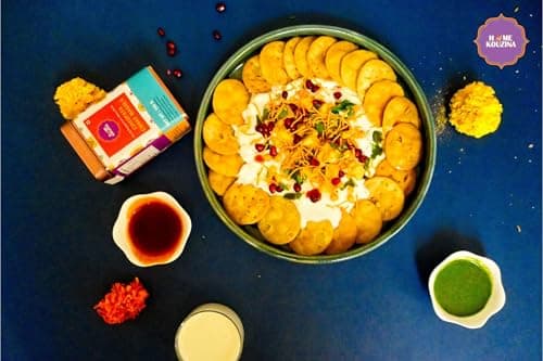 Home Kouzina Chatpata Chaat Masala - 150g | Perfect for Chaats, Salads, Fruits and Snacks | Ready to Use | No Artificial Additives | Made in Small Batches | 100% Natural Ingredients — image 4