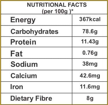 Naturally Yours Quinoa Hakka Noodles | Made with Quinoa & Whole Wheat | No Maida, No Onion No Garlic, 100% Jain Friendly, Non-Fried, Vegan, Preservative Free, No MSG | High Protein & Fiber | Tastemaker Included | 180g (Pack of 2) — image 5