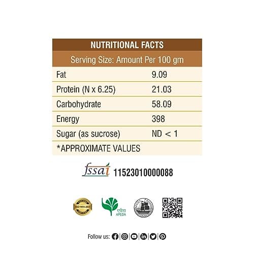 Bhoj Masale Shahi Paneer Masala Powder 100Gm |Authentic Blend Of Spices For Delicious North Indian Curry|Ideal For Home Cooks, No Colour, No Preservatives, No Onion & No Garlic (Jain Masala) — image 2