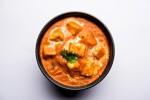 Eat Easy Ready To Eat Jain Paneer Butter Masala, 80gm of 1 Pack, Instant Food, Indian Meal, Travel Food, No Preservatives, No Added Artificial Colours & Flavours, Just Add Water and Cook (Pack of 2) — image 6