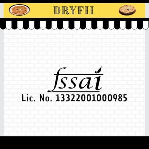 Dryfii Ready-to-Eat Dal Paratha (5 Pcs Parathas) with Idli & Sambar | Breakfast Combo Meal | Pure Vegetarian — image 7