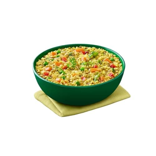 Classic Masala Khichdi– Pack of 5 | Ready to Cook | Includes Khichdi Premix & Kammy Spicemix | 100% Natural | 9-Month Shelf Life | Cooks in 7 Minutes | No Added Preservatives or Added Colors — image 5
