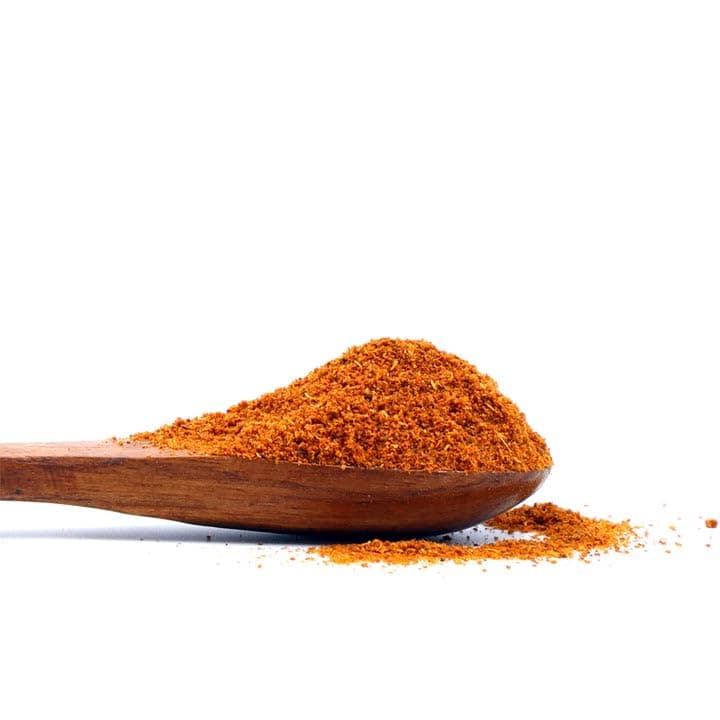 Kitchen Aromaa Thepla Masala Powder for Tasty Masala Thepla Gujarati Snacks, No Onion - No Garlic, Jain Special Masala, 100 gm (Pack of 1) — image 5