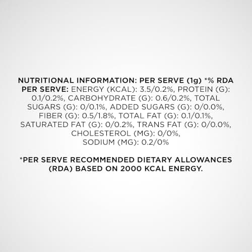 Orika Oregano Oregano Seasoning | Full Bodied Oregano Herbs | Ideal Seasoning For Pizza, Pasta, Marinades And Soups | No Artificial Flavours And Colours, 13 Gram — image 2