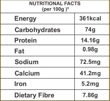 Naturally Yours Buckwheat Soba Hakka Noodles | Kuttu Atta & Whole Wheat | No Maida, No Onion No Garlic, Jain Friendly, Vegan, Preservative Free | Tastemaker Inside | Healthy Noodles | 180g Pack of 3 — image 7