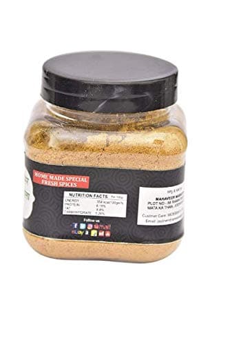 Padam Kitchen King Masala, NO ONION NA GARLIC, (Pack of100gx2) — image 5