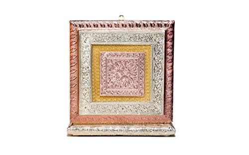 SHRI JAIN GROCERY Gift Hampers Dry Fruits Items Kaju/Badam/Pista/Kishmish (75 gm each)