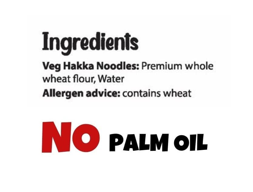 Yu Foodlabs - Whole Wheat Noodles - 100% Atta & Zero Maida - Easy To Digest Healthy Noodles - No Preservatives & 100% Natural - Just Boil - Ready In 5 Mins - Serves 6-300 grams (Pack Of 2) — image 4