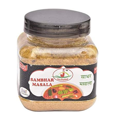 Padam Kitchen King Masala, NO ONION NA GARLIC, (Pack of100gx2) — image 2